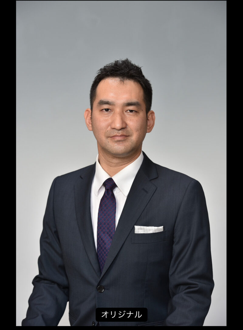 上神谷昌宏 イタリアンレストランカミカミヤオーナーシェフ 第22代飯能商工会議所青年部会長