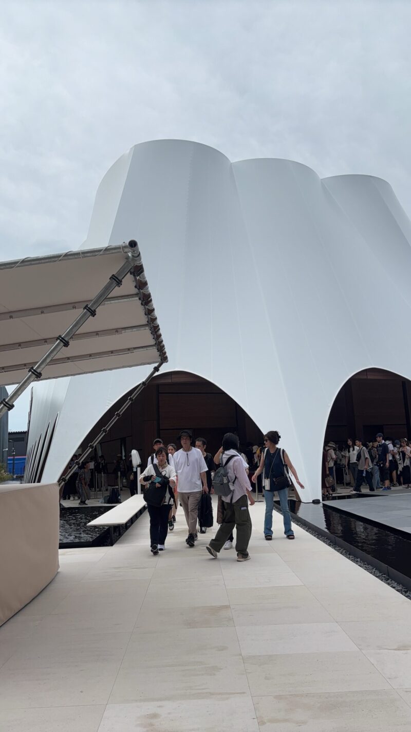 大阪万博 カタール