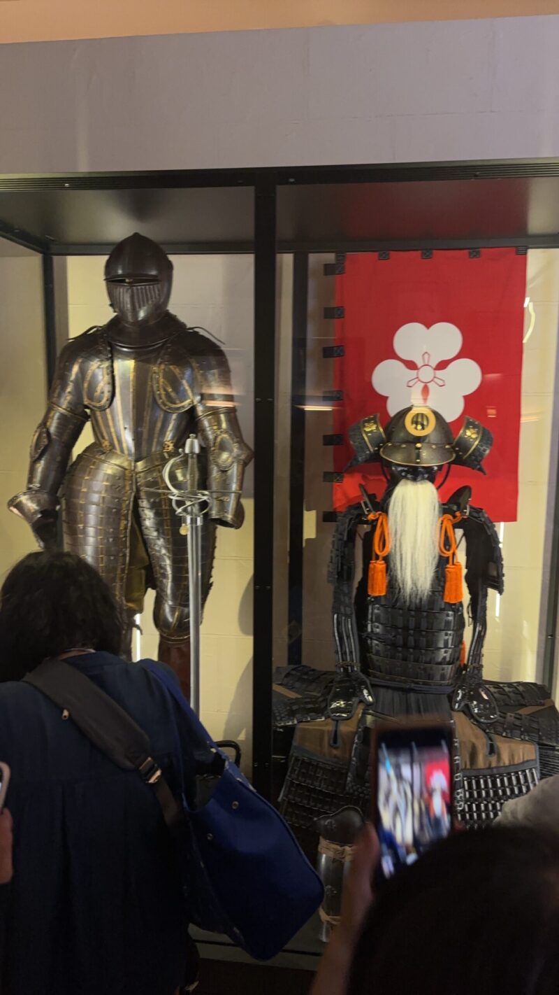 大阪万博 マルタ